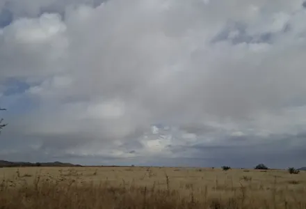 Prevén lluvias intensas en Chihuahua durante los próximos días