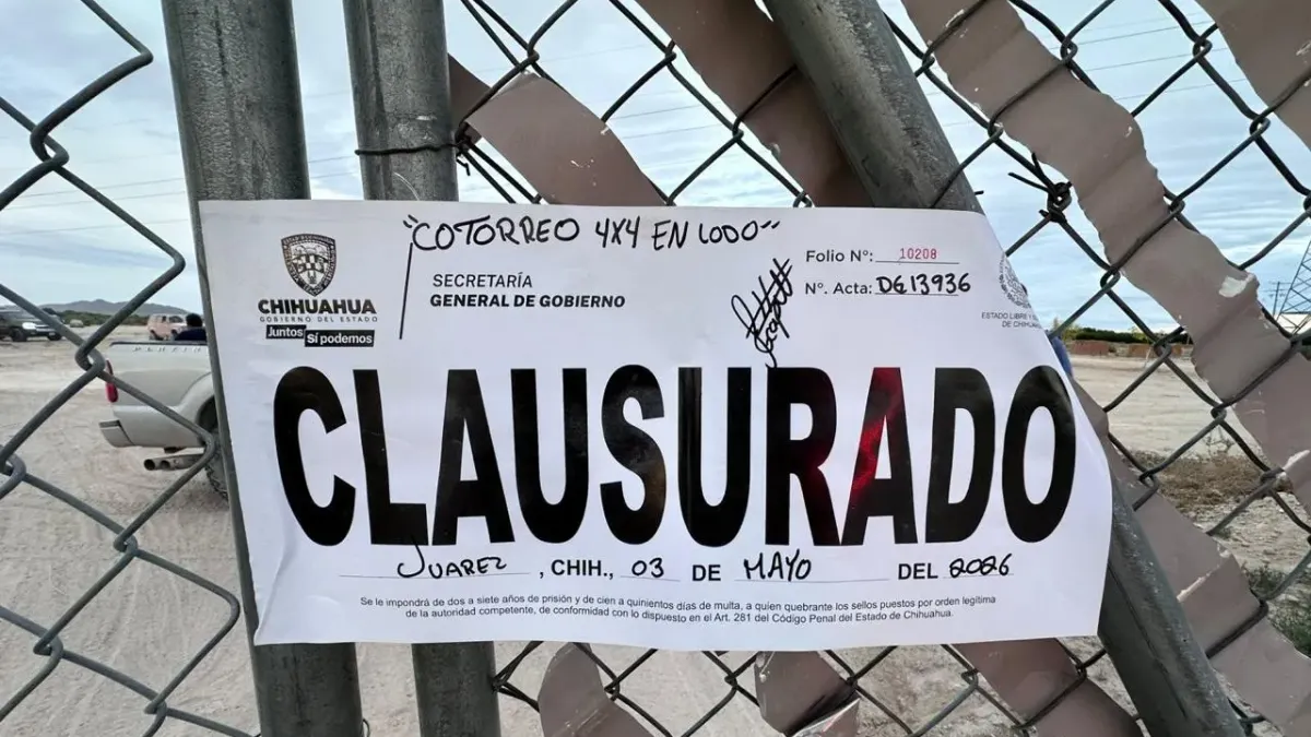 Clausuran Cervecería 19 y Tangas Night Club por presencia de drogas