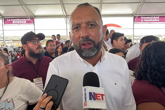 Analiza alcalde fusionar Infraestructura Educativa con Participación Ciudadana