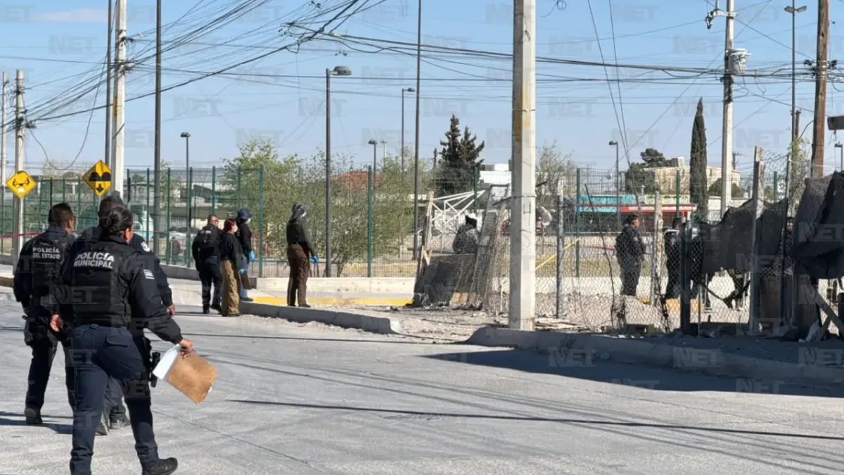 Huye de ataque, se refugia en casa y ultiman a otro 