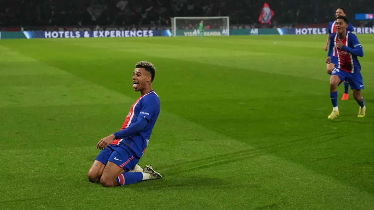 Conquista PSG la Ligue 1 y logra su título 14 de liga en Francia