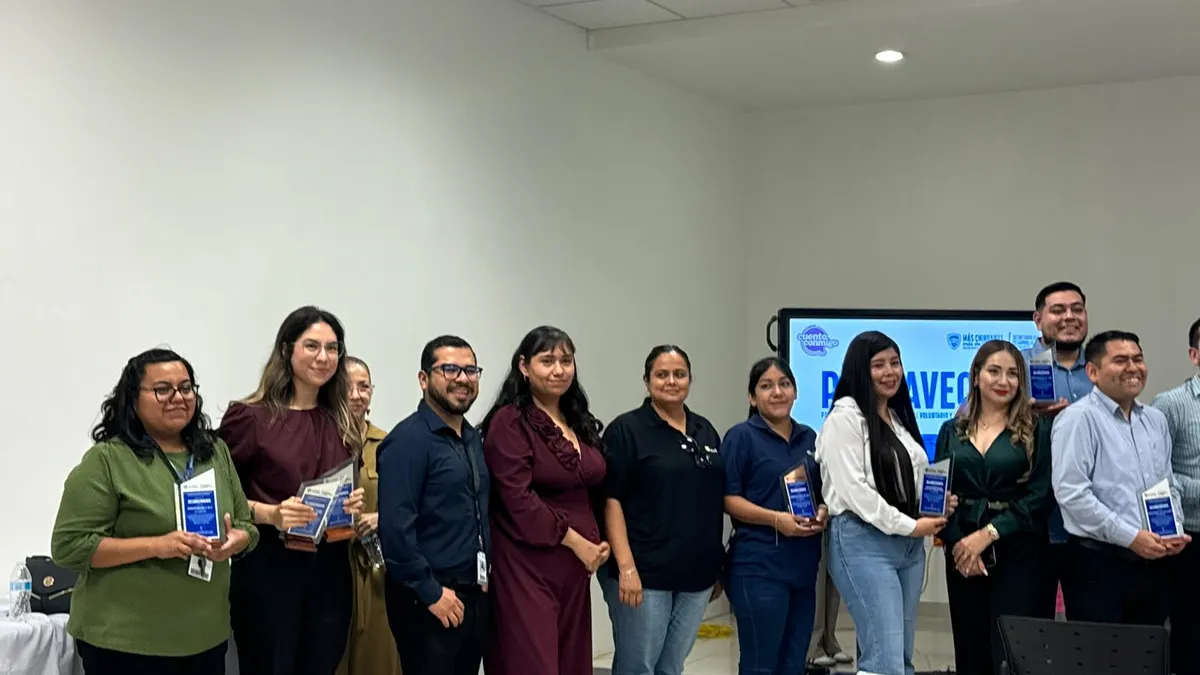 Reconocen a 74 empresas de Juárez por cumplimiento ambiental