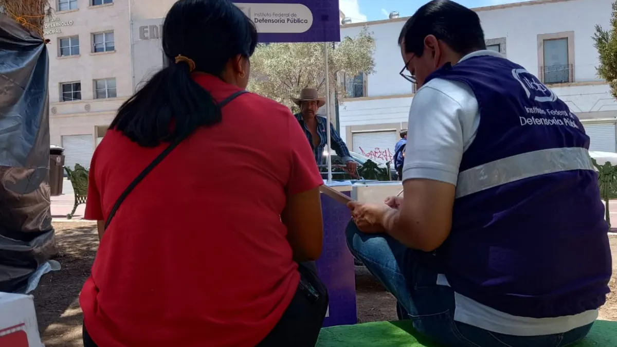 Decidirá SCJN si atrae amparo de familias desplazadas de la Sierra Tarahumara