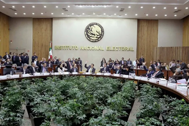 Investiga ASF presuntas irregularidades en licitaciones del INE