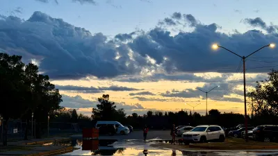 Así estará el clima en Juárez este domingo