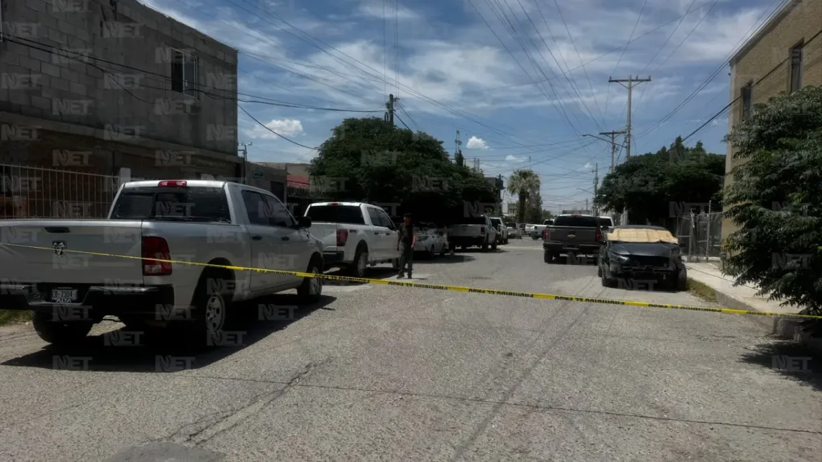 Realiza FGE cateo de vivienda por búsqueda de persona desaparecida