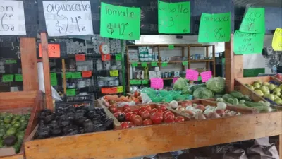 Cae inflación en México a 3.37% en junio, su nivel más bajo desde 2020