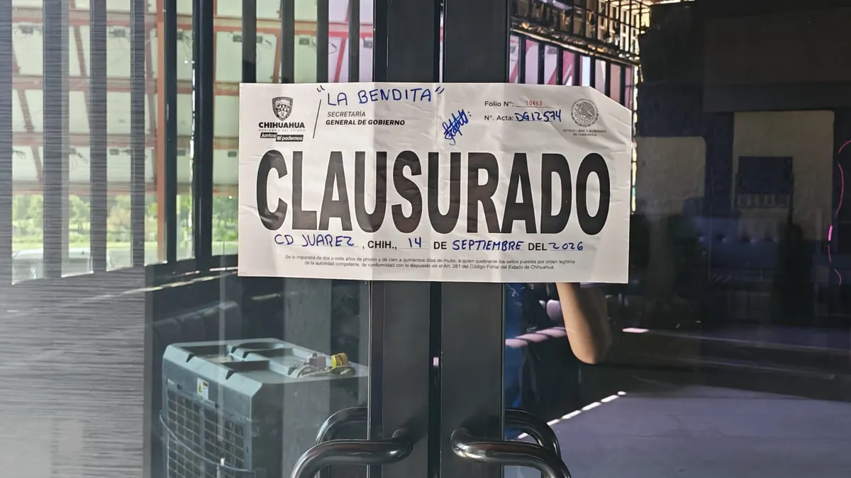 Inspecciona Gobernación bares de Plaza Portales tras videos de jóvenes inconscientes