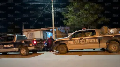 Hallan a mujer asesinada con arma blanca en vivienda de la Juanita Luna
