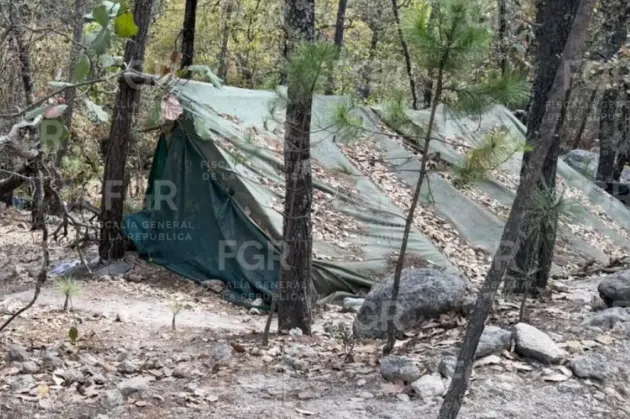 Descartan atentado en accidente donde murieron agentes de la AEI y la CIA