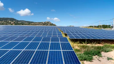 Busca México alcanzar 38% de energía limpia para 2030 con inversión de 50 mil mdp