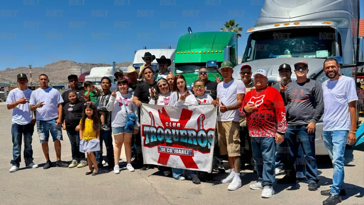 Equipo de béisbol Guerreros invita a Mega Exhibición de Autos con causa