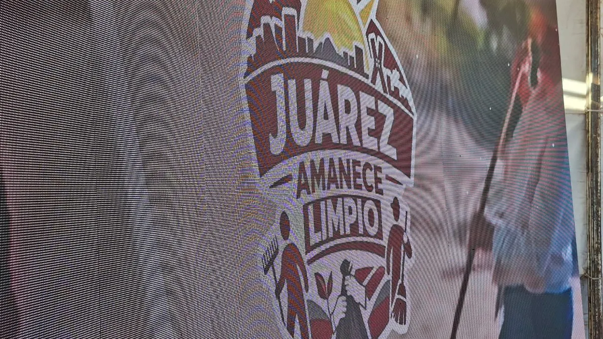 Concluye Juárez Amanece Limpio su novena edición con 3 mil 338 luminarias encendidas
