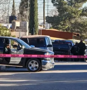Ataque armado deja a hombre herido de gravedad en Chihuahua