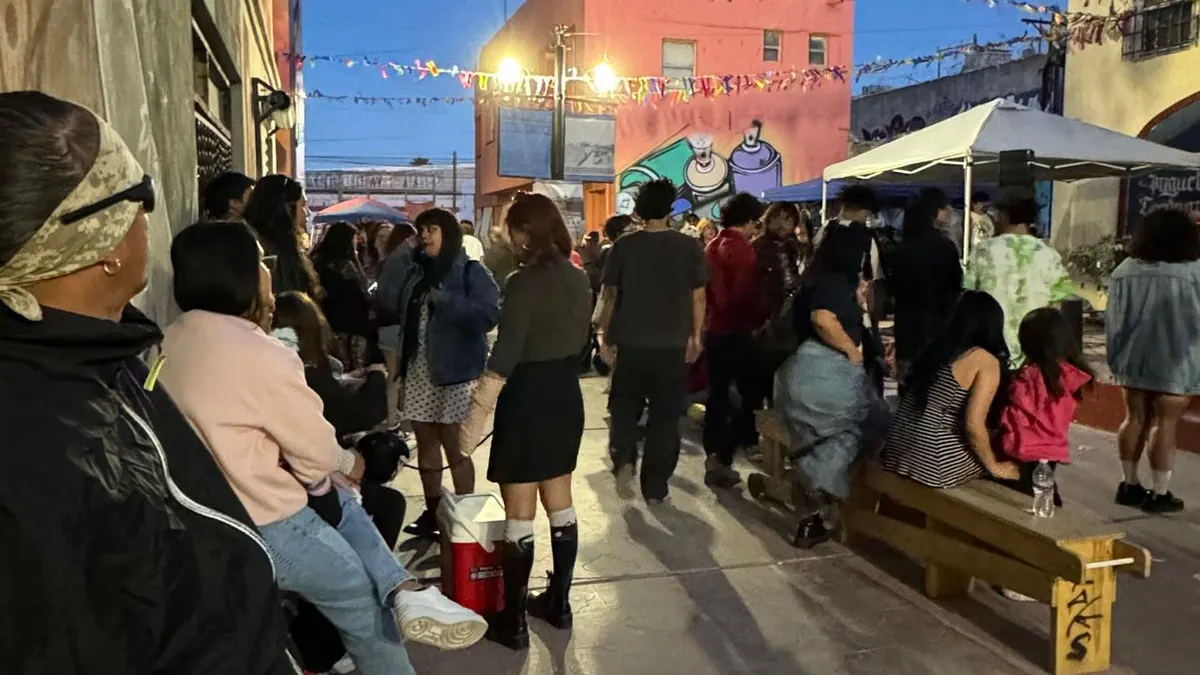 Activistas de Juárez y El Paso se unen por el medio ambiente