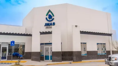 Explica JMAS cómo realizar el cambio de propietario del recibo del agua