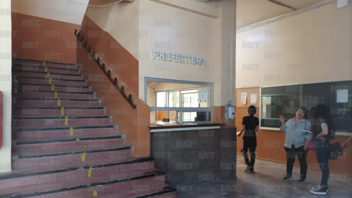 Invertirá Fechac en rehabilitación de Secundaria Federal 1