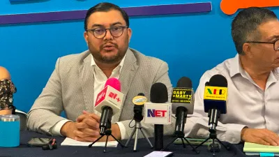 Capacita PAN a su estructura electoral en Juárez rumbo a elecciones 2027