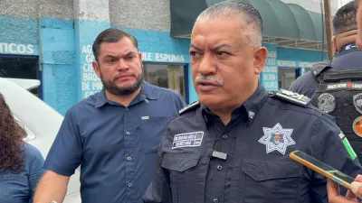 Reportan autos con ponchaduras y cristales rotos en Juárez; no vinculados al Grito