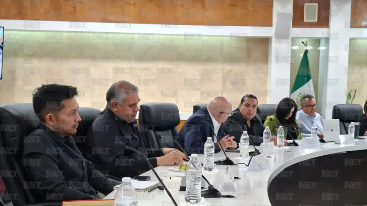 Revisan autoridades calidad del aire en Juárez; buscan reforzar acciones 