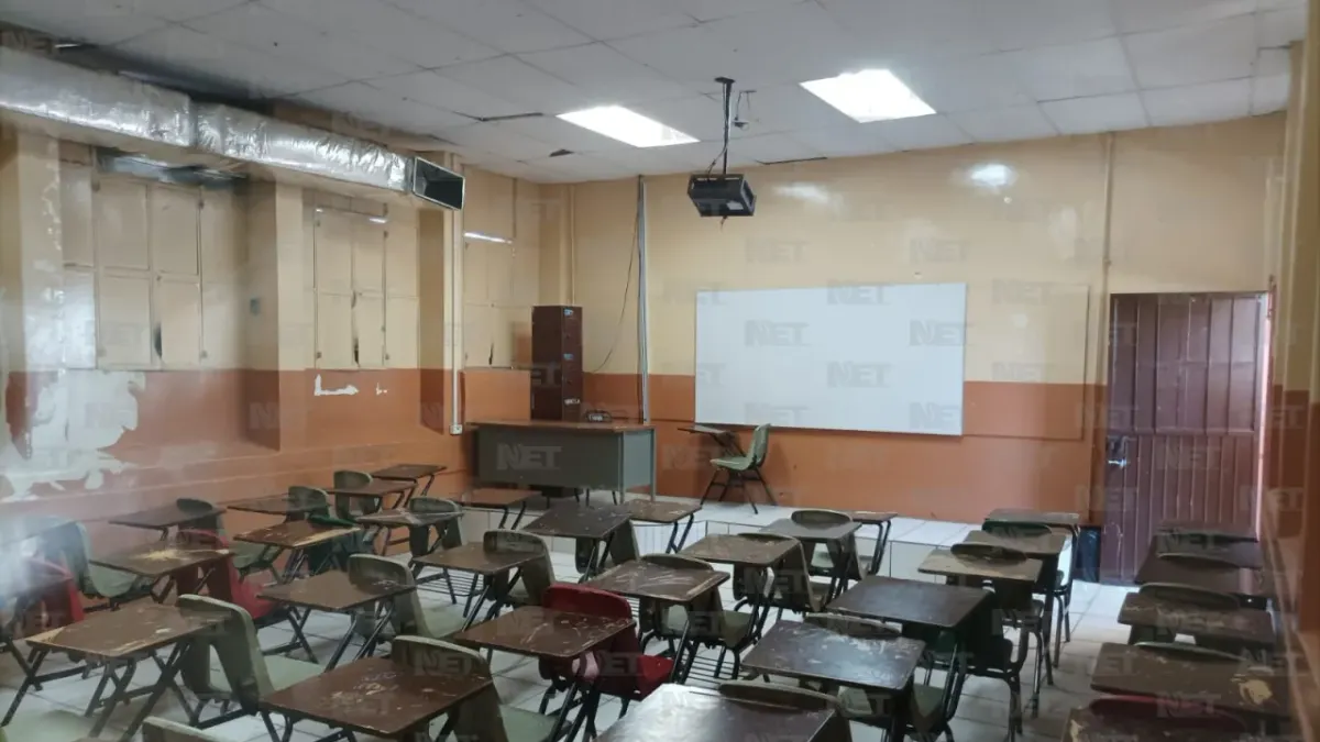 Invertirá Fechac en rehabilitación de Secundaria Federal 1