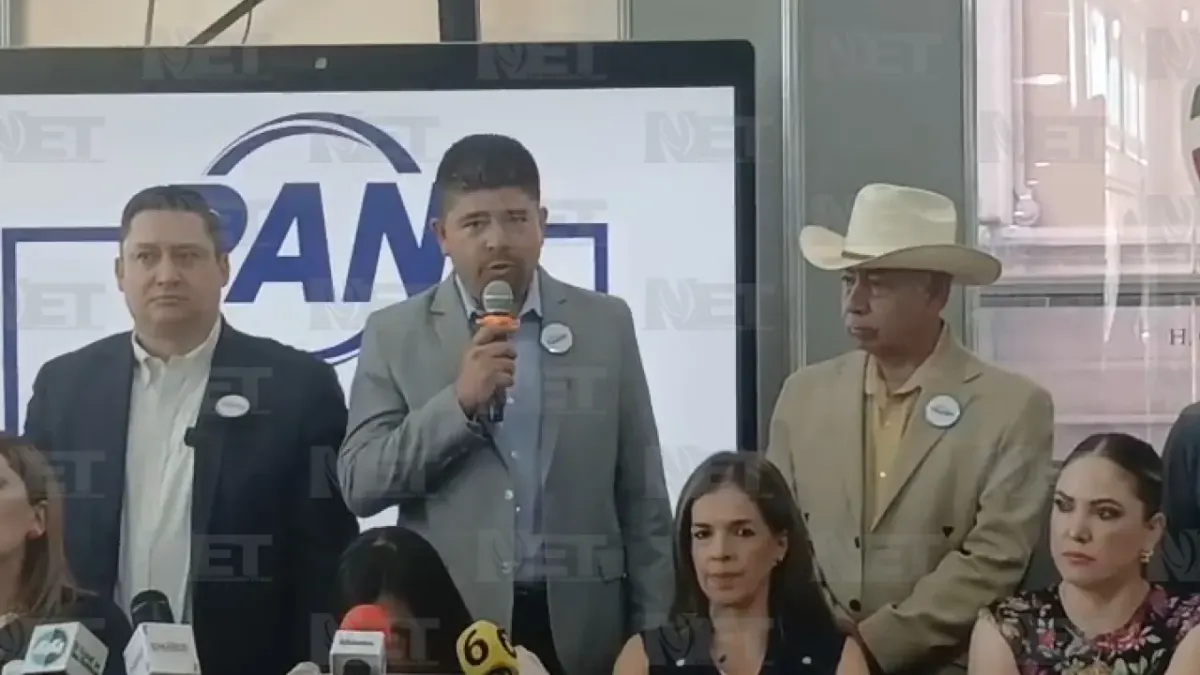 Analiza PAN sumarse a movimientos ciudadanos tras marcha de Morena