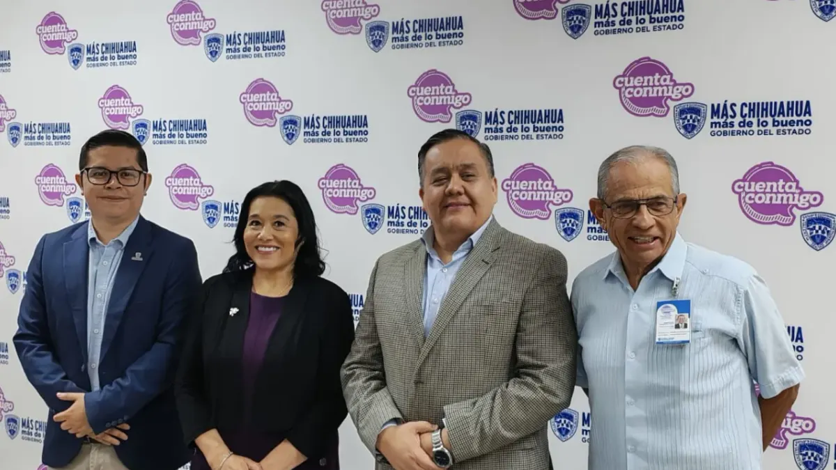 Gobierno del Estado llevará feria de salud a Oasis Revolución