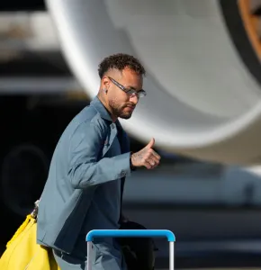 Neymar no jugará ante Haití y seguirá recuperándose en Nueva Jersey