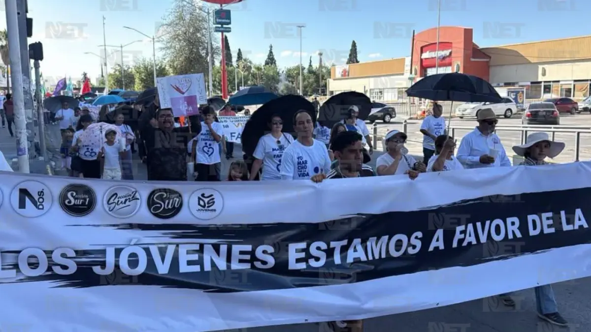 Exige Pérez Cuéllar mismo trato para todas las marchas