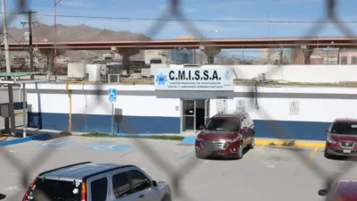Detienen a 55 conductores ebrios en una semana en Juárez