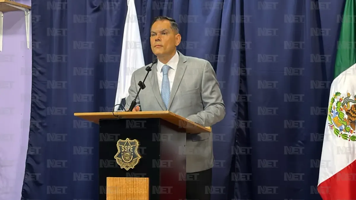 Explica Gilberto Loya aumento de violencia tras captura de 'El 160'