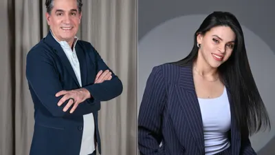 Buscan dos funcionarios estatales candidatura del PAN a la alcaldía de Juárez