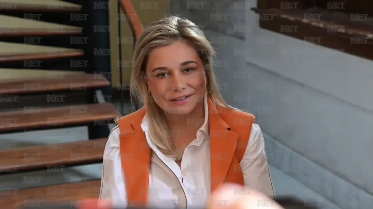 Decide Maru comparecer ante FGR en CDMX en lugar de Juárez