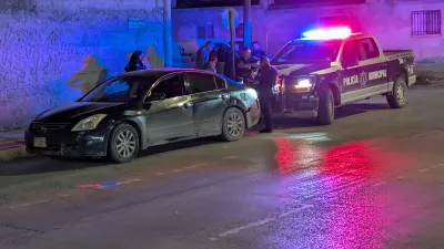 Fallece mujer durante traslado a hospital tras complicaciones por una liposucción
