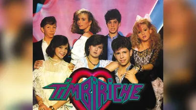 Integrantes de Timbiriche rechazan serie de ViX: no es nuestra historia