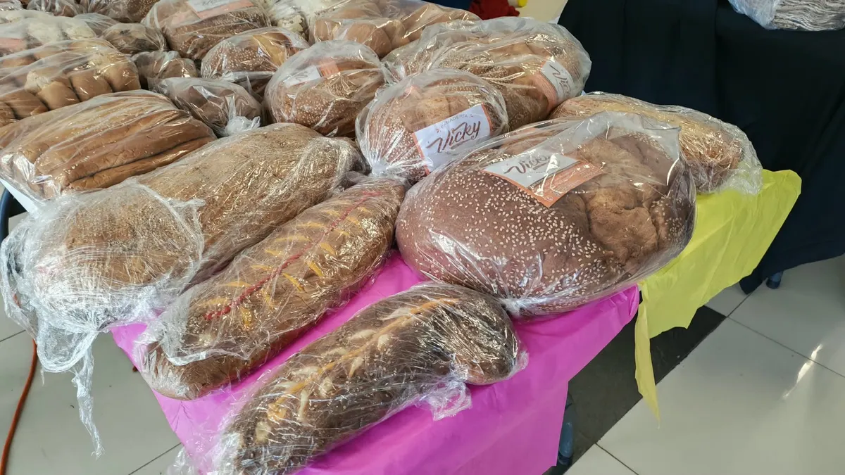 Celebran segunda edición del Festival El Veracruz del Norte en Ciudad Juárez