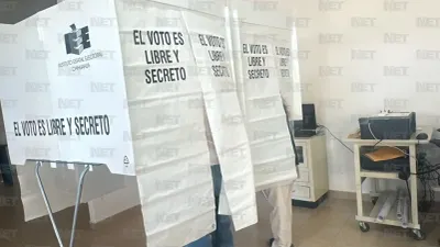 Advierten riesgos sobre ideas que proponen limitar el derecho al voto en México