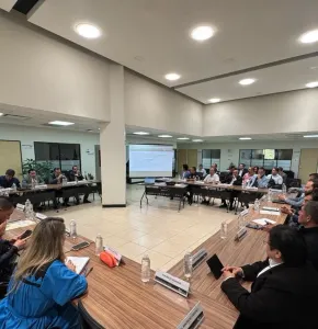 Registra Juárez reducción del 15% en homicidios durante abril: SSPE