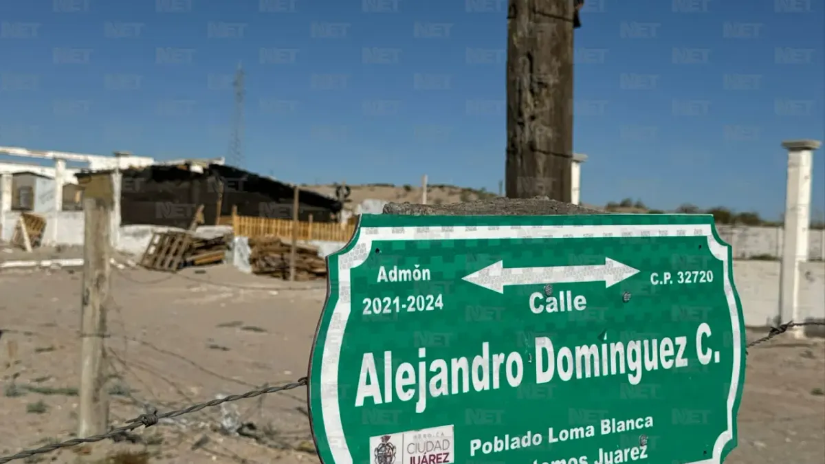 Vecinos narran cómo ocurrió el ataque contra familia en Loma Blanca