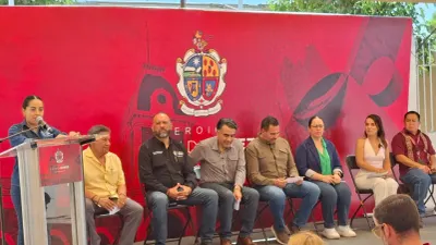 Familias de El Sauzal inician trámite para regularizar sus propiedades