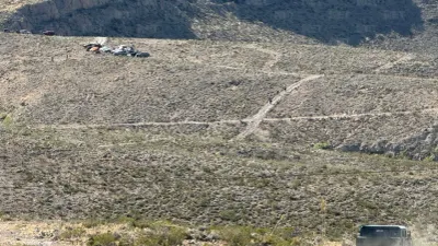 Tras tragedia en Trepachangas, analizan protección en la Sierra de Juárez