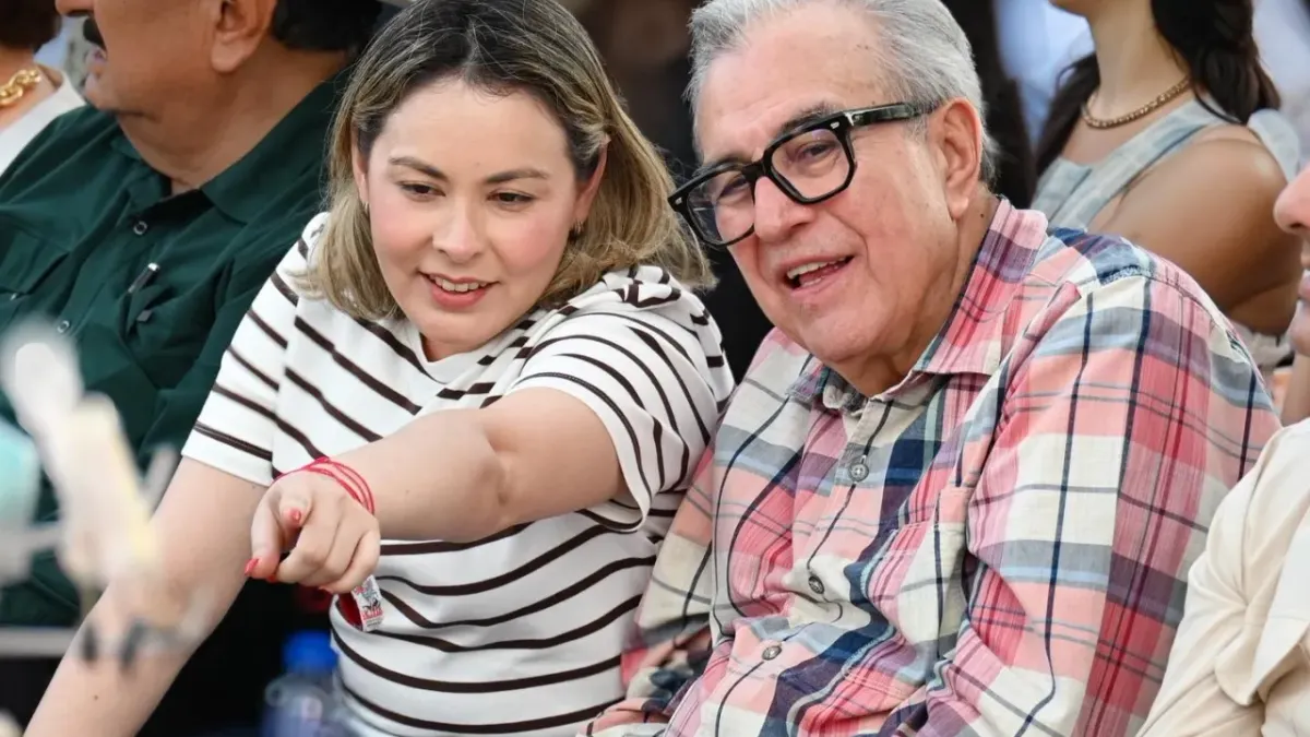 Niega Sinaloa que Rubén Rocha esté resguardado en Palacio de Gobierno