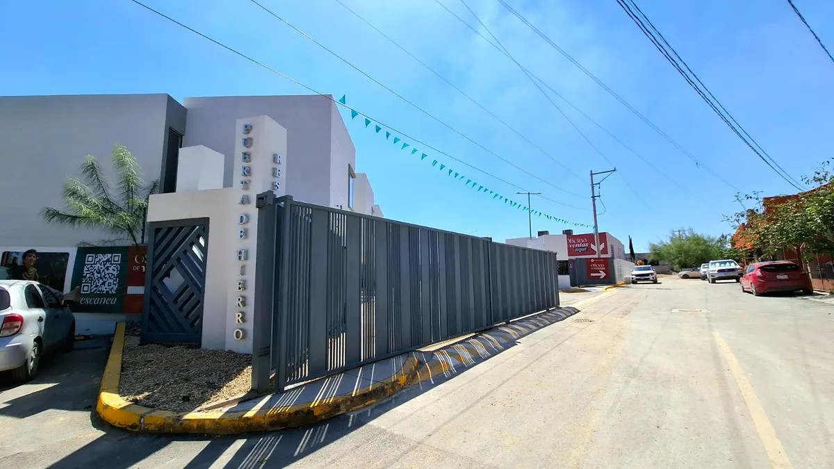 Presenta Puerta de Hierro opciones de vivienda en Zona Misiones
