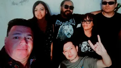 Banda juarense Misterio anuncia regreso oficial a los escenarios