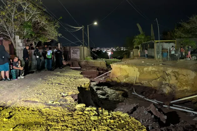 Gobierno Municipal no ha enviado solicitud de declaratoria de emergencia