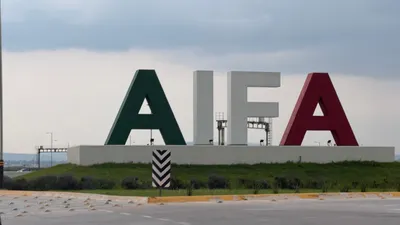 Decomisan 84 mil cigarros apócrifos de Bélgica en aduana del AIFA