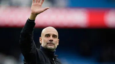Anuncia Pep Guardiola su salida del Manchester City tras 10 años y 17 títulos