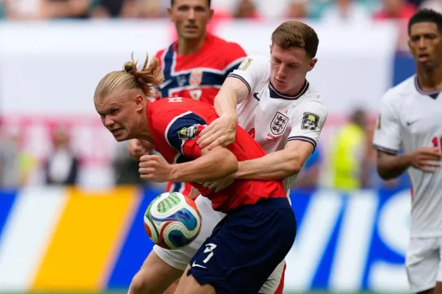 Elimina Inglaterra a Noruega en tiempo extra y avanza a semifinales del Mundial