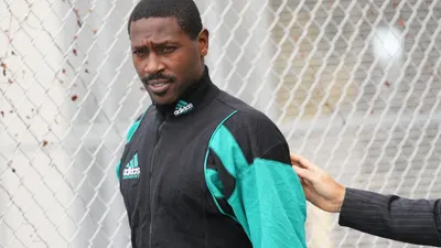 Comparece hoy Antonio Brown por acuerdo de culpabilidad para evitar prisión