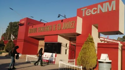 Dan a conocer resultados de beca para aspirantes del TecNM-ITCJ